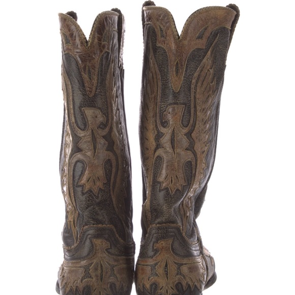 Old Gringo Women’s Western Boots - Picture 3 of 3